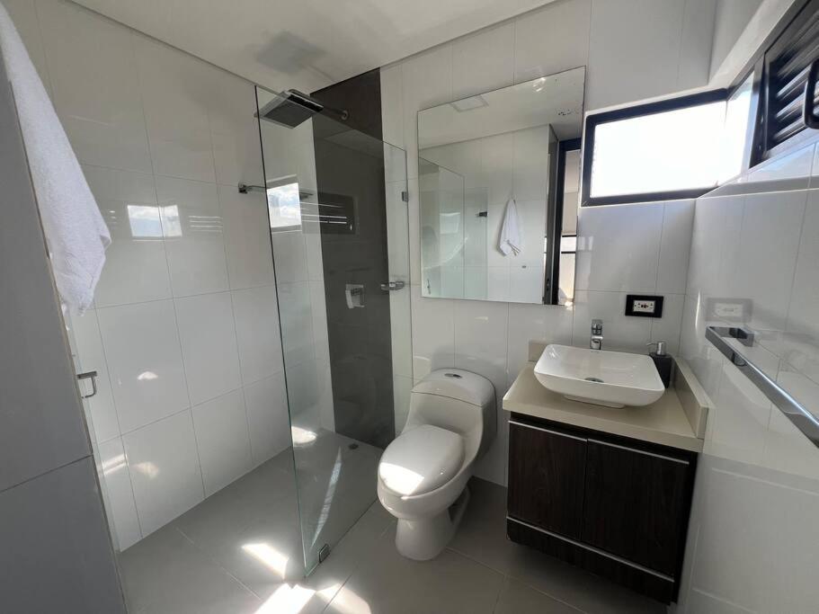 1204, Excelent Location In El Poblado * Medellín