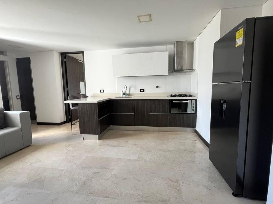 1204, Excelent Location In El Poblado * Medellín