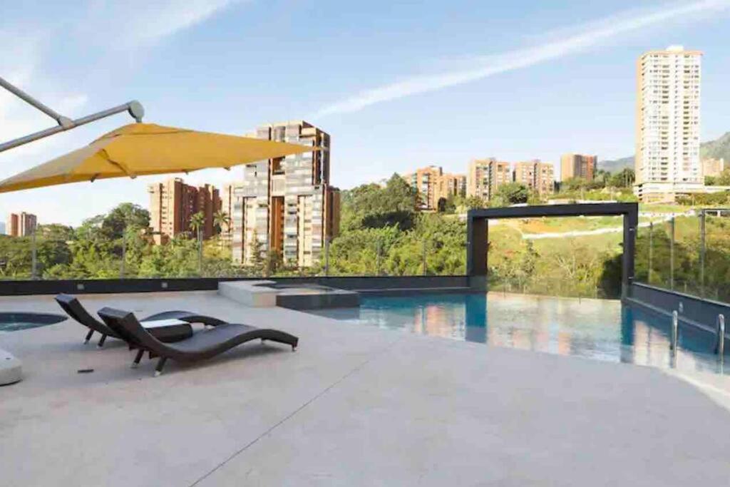 1204, Excelent Location In El Poblado